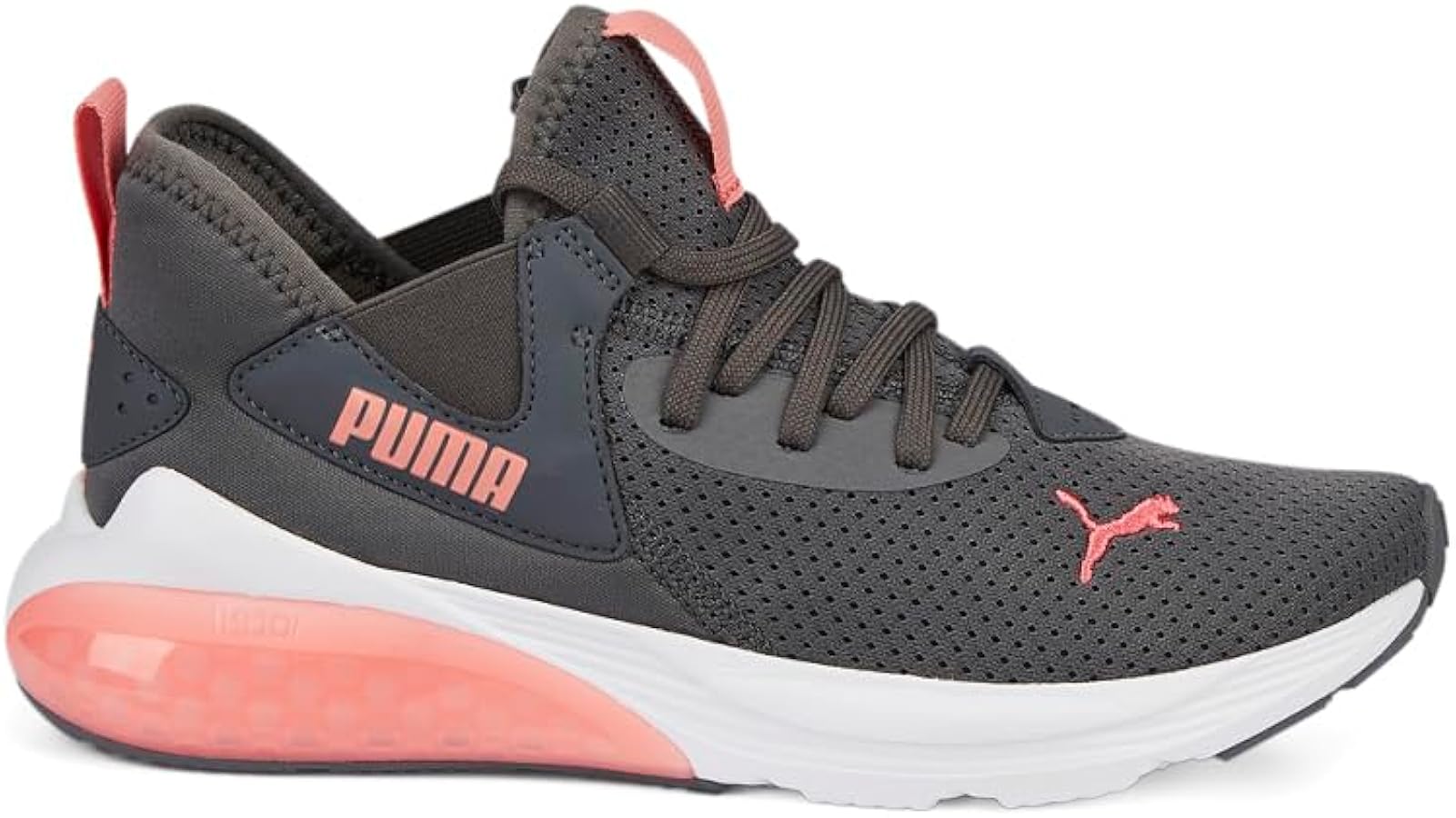 Puma Kids Girls Cell Vive Training Sneakers Shoes - Grey