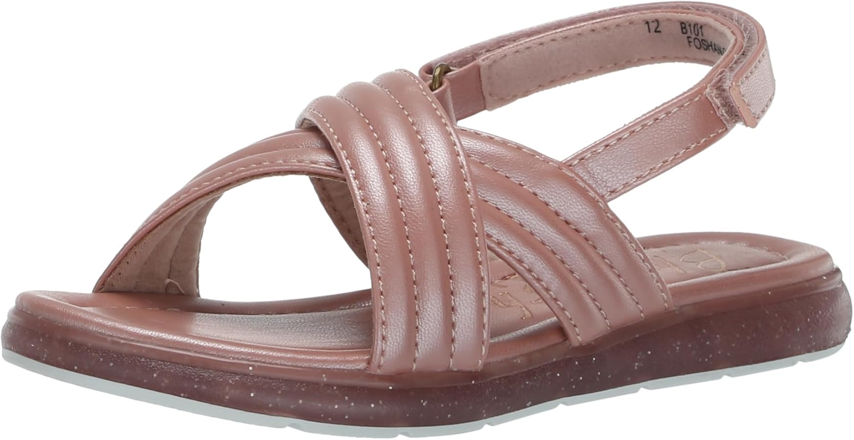 Blowfish Malibu Girl's Milliana-t Sandal