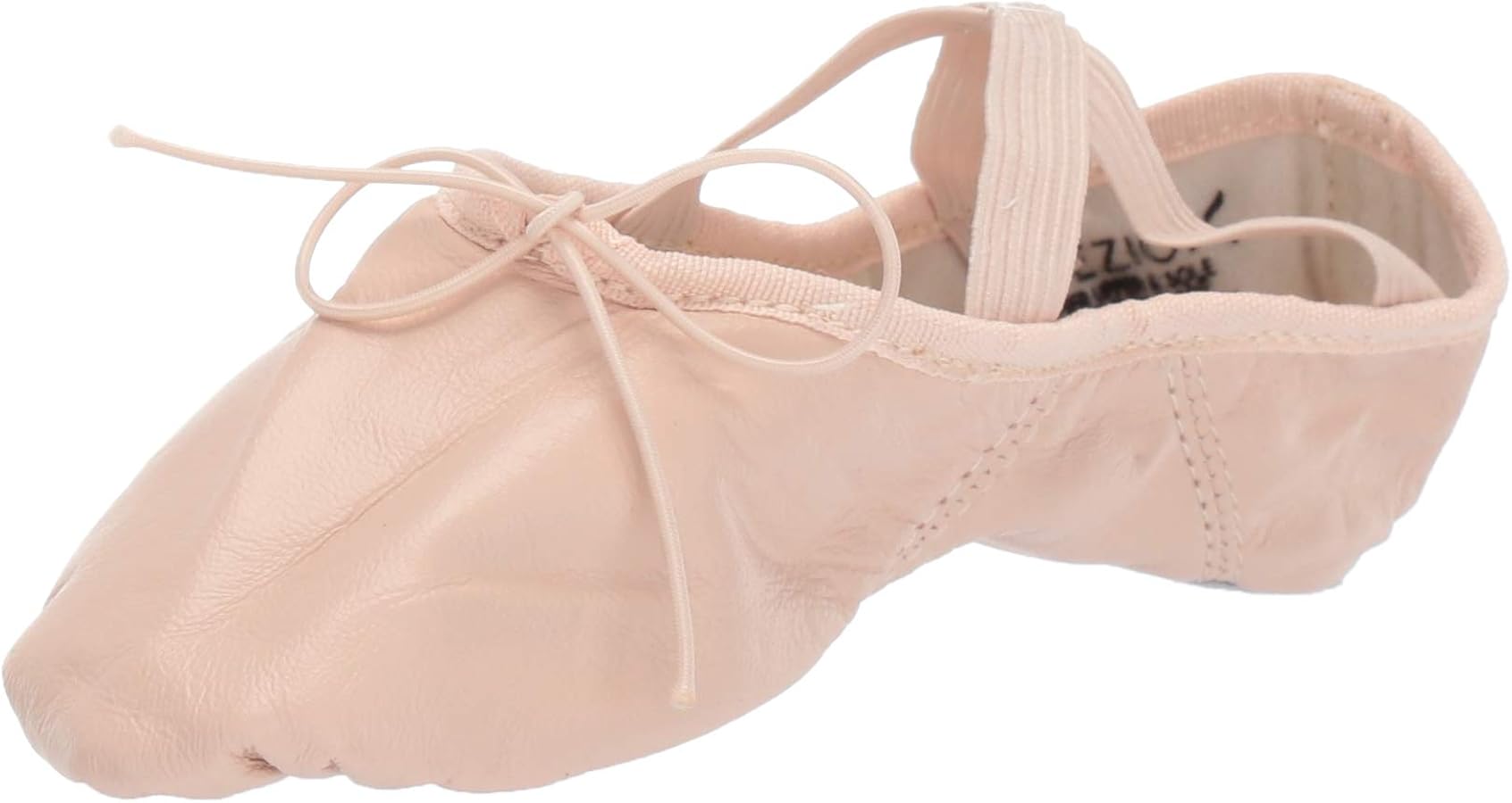 Capezio Unisex-Child Juliet Ballet Shoe