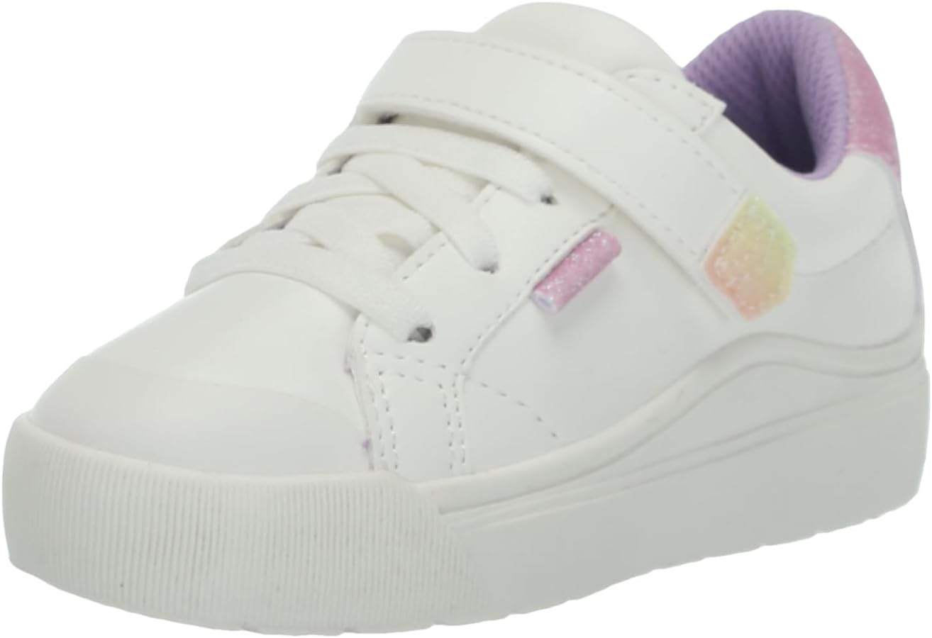 Dr. Scholl's Girl's Time Off Toddler Sneaker