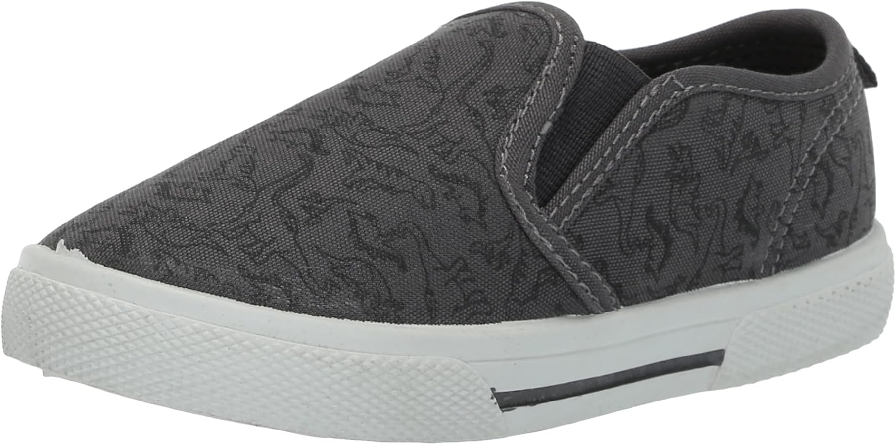 Carter's unisex-child Damon18 Sneaker