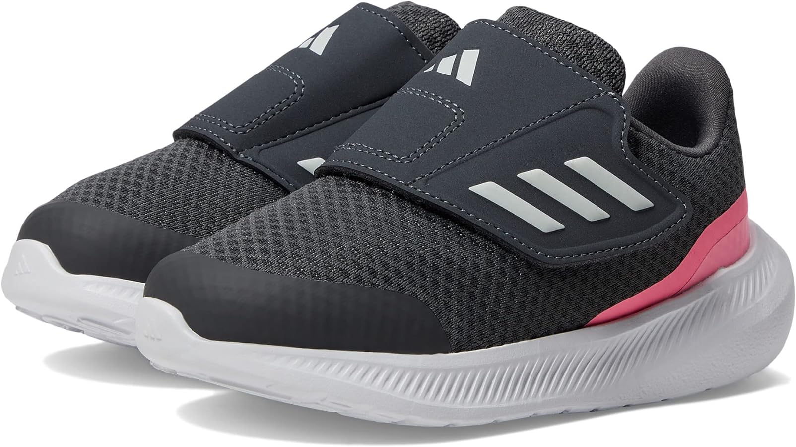 adidas Unisex-Child Run Falcon 3.0 Shoes