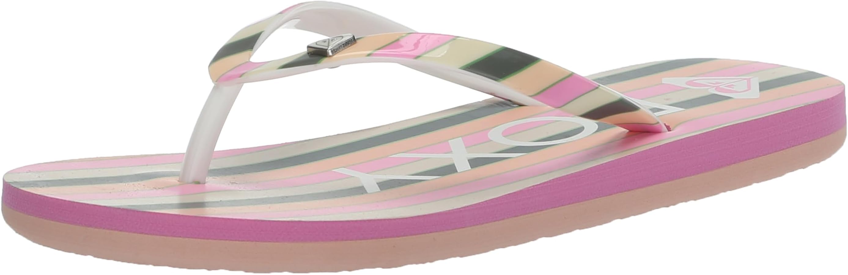 Roxy girl's Pebbles Vii Sandal