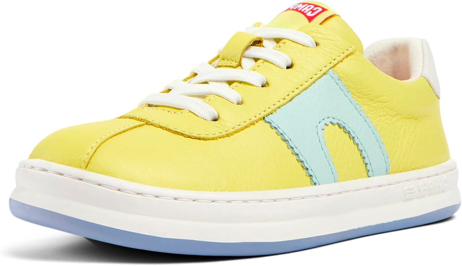 Camper Unisex-Child Fashion Sneaker