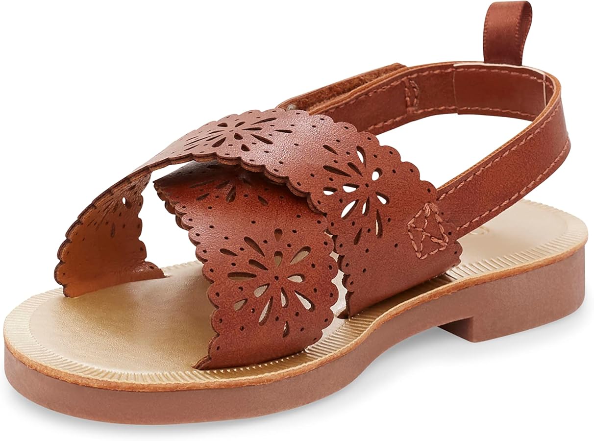 OshKosh B'Gosh Girl's Laura Sandal