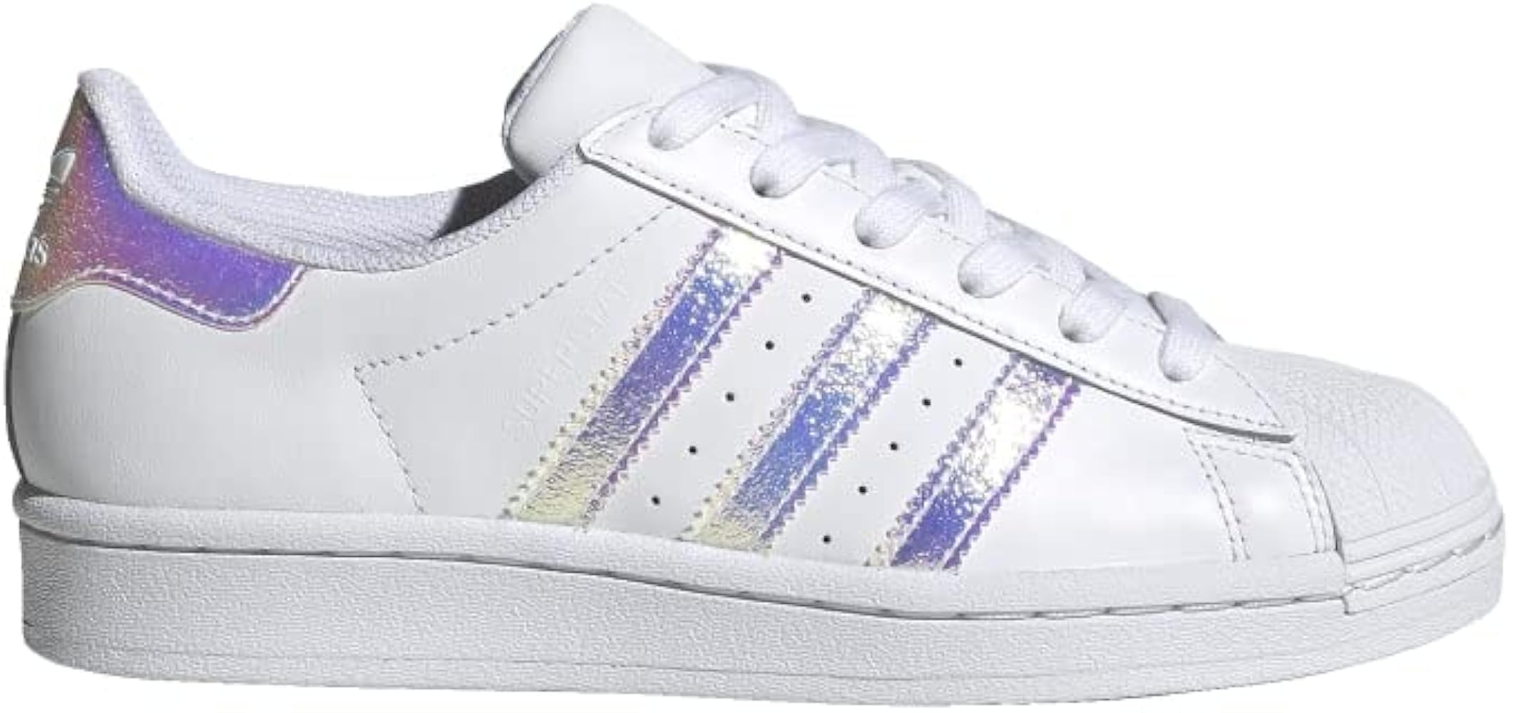 adidas Originals unisex-child Superstar