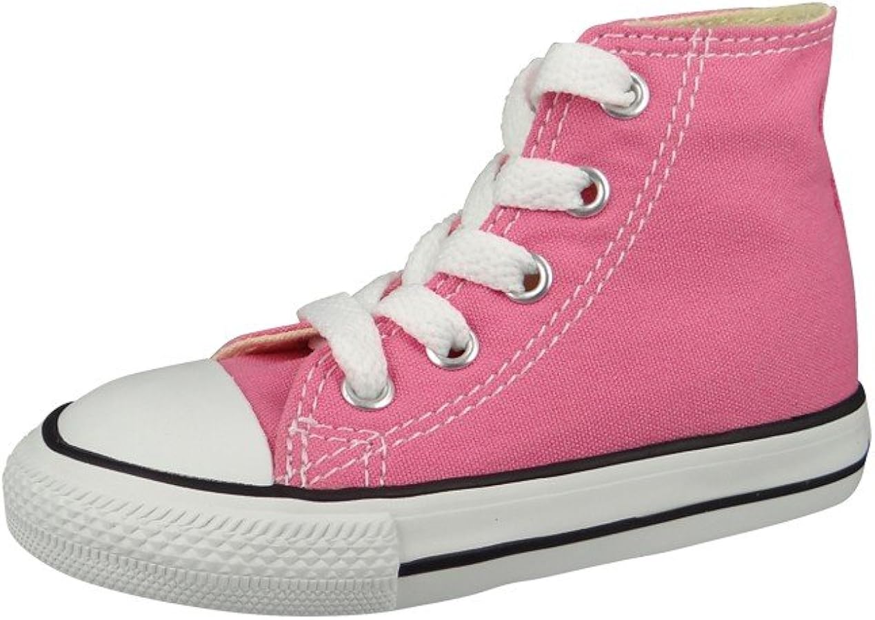 Converse Unisex High Top First Walking Shoes