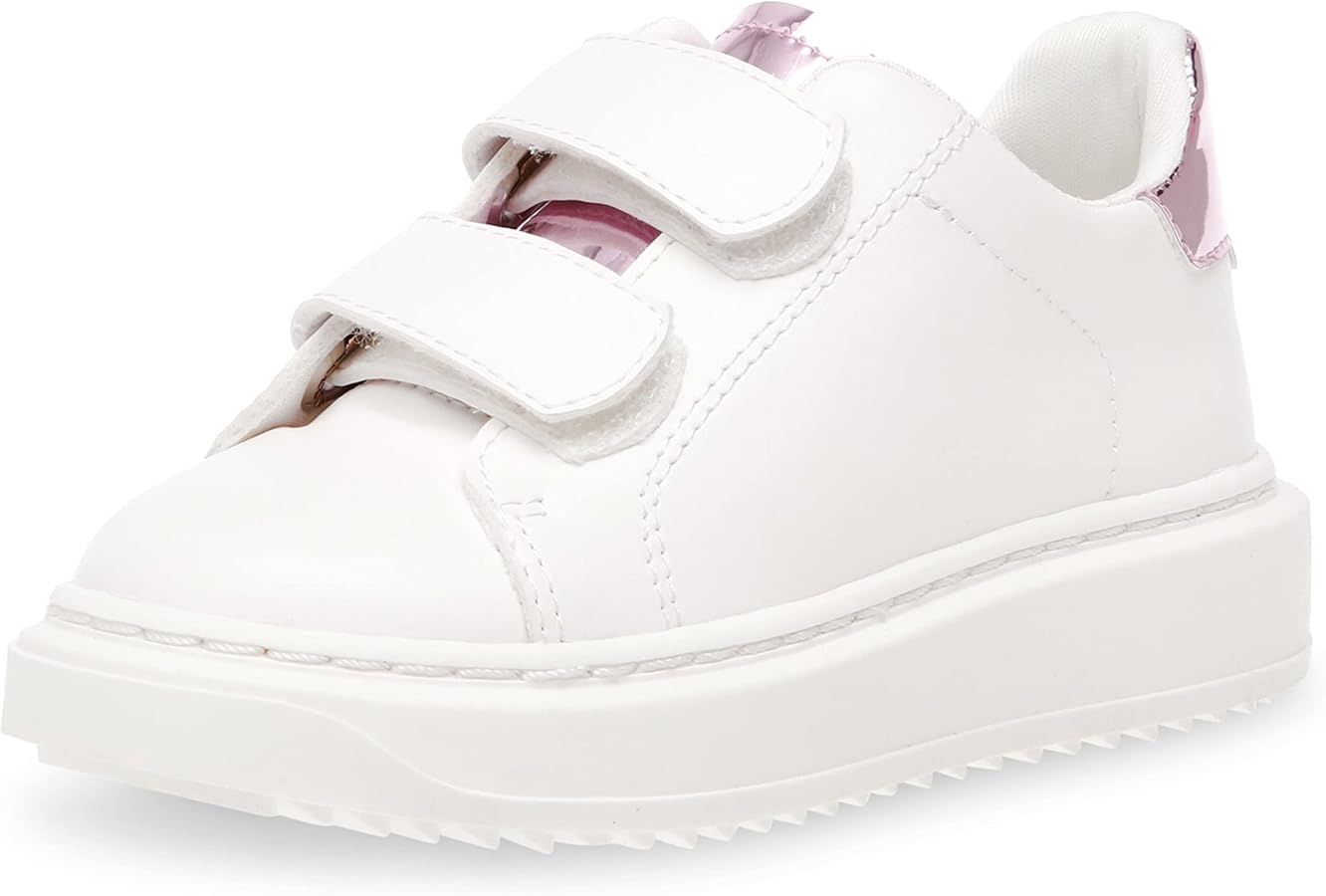 Steve Madden Girls Shoes Toddler Charly Sneaker