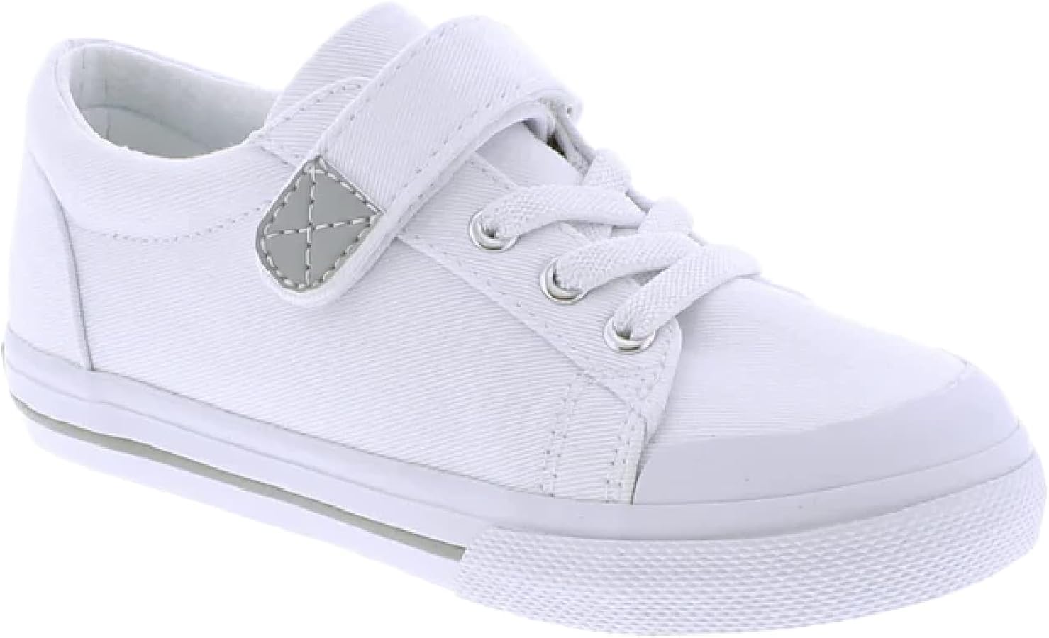 FOOTMATES Unisex-Child Jordan (Infant/Toddler/Little Kid) Sneaker