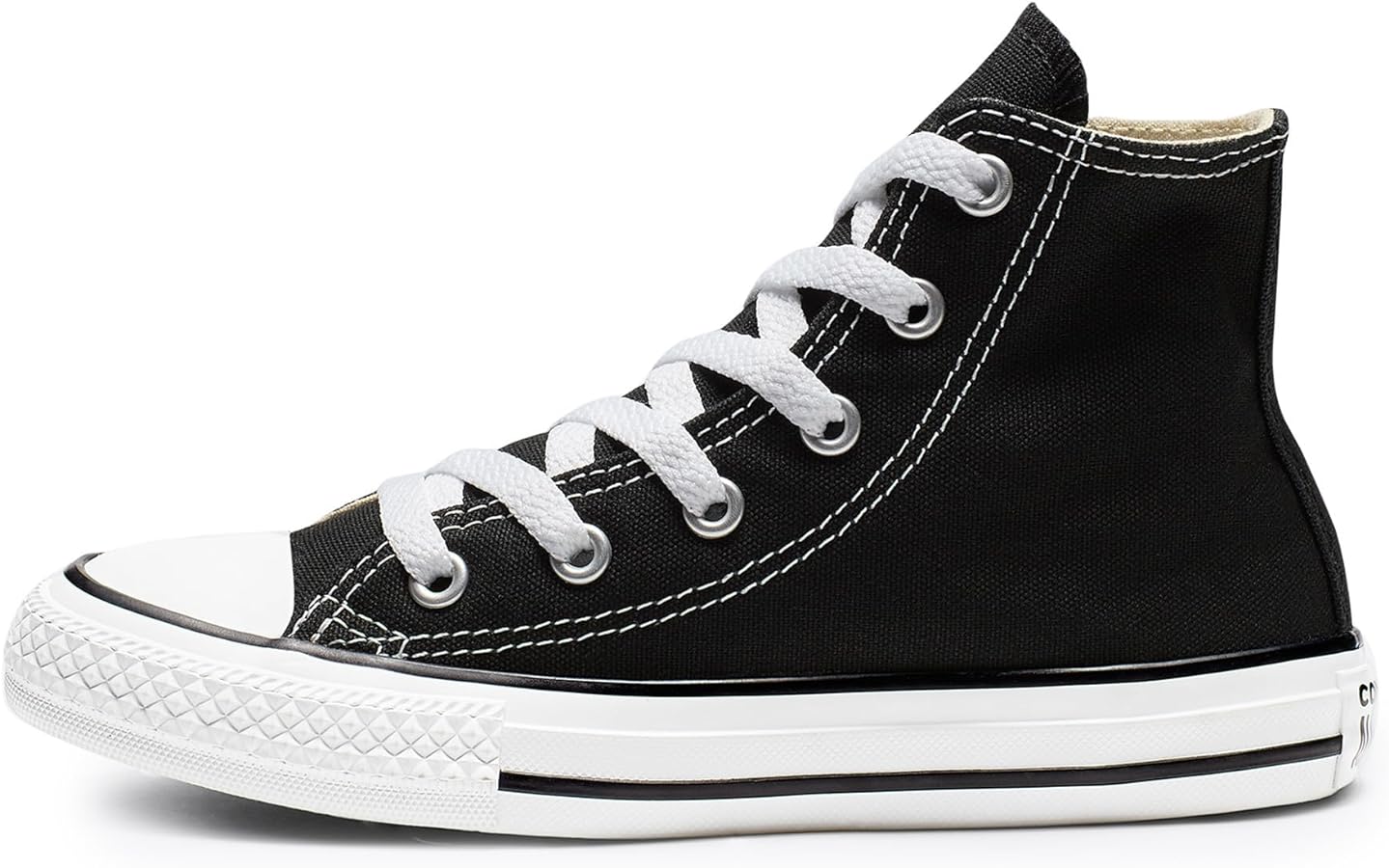 Converse Unisex-Child Chuck Taylor All Star Canvas High Top Sneaker