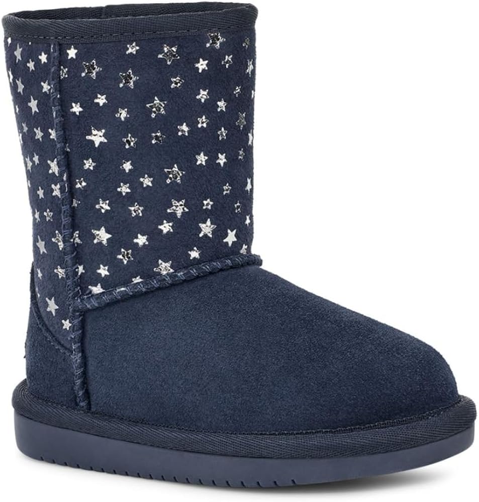 Kids' Koola Short Stars Boot