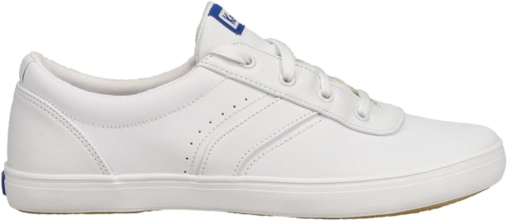 Keds Unisex-Child Riley Sneaker