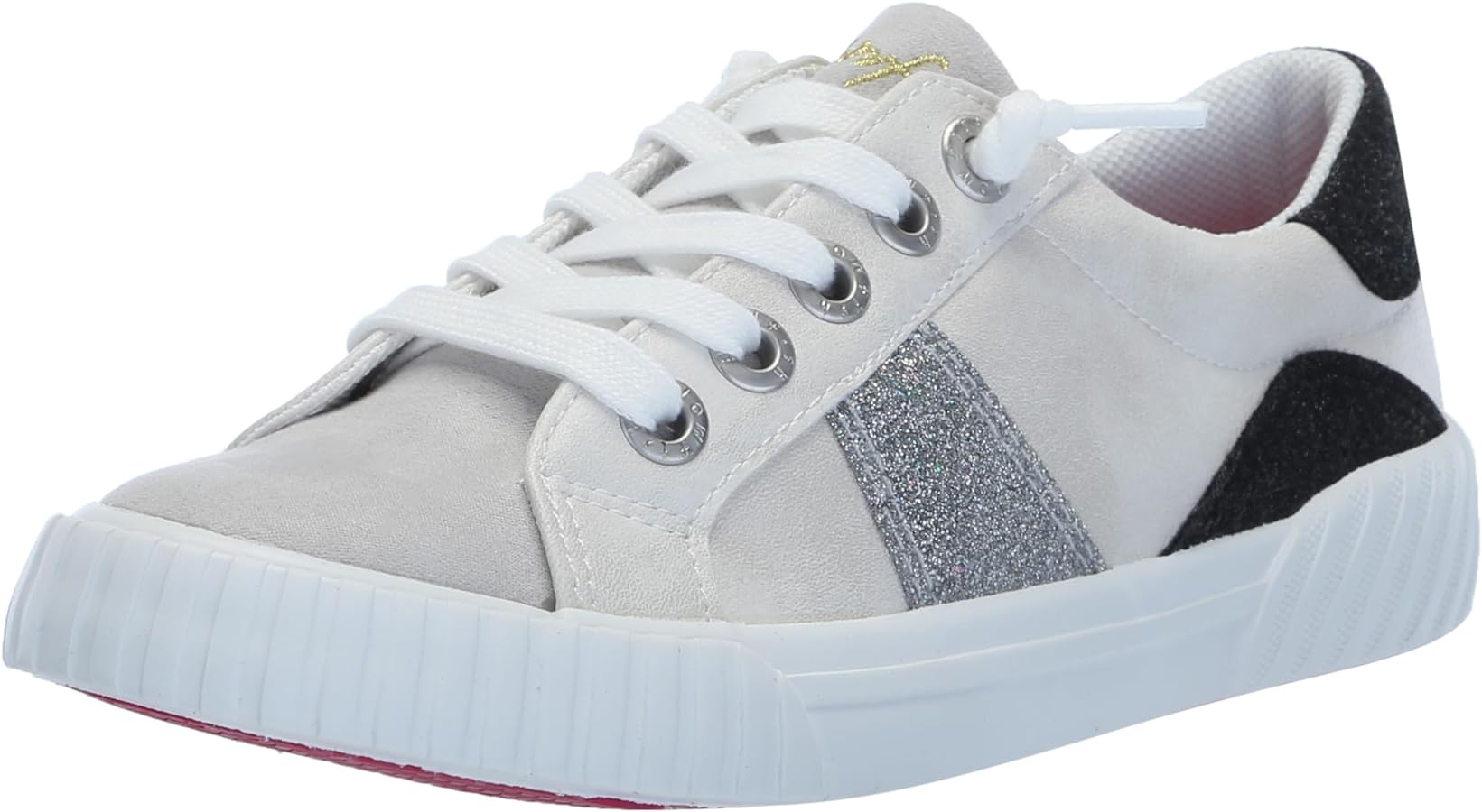 Blowfish Malibu Girl's Wave-k (Little Big Kid) Sneaker