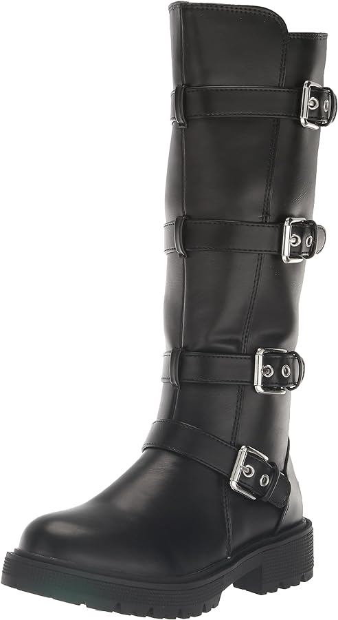 Brookee Motorcycle Boot