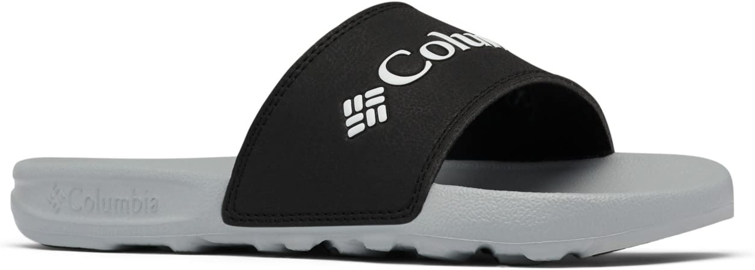 Columbia Unisex-Child Hood River Slide Sport Sandal