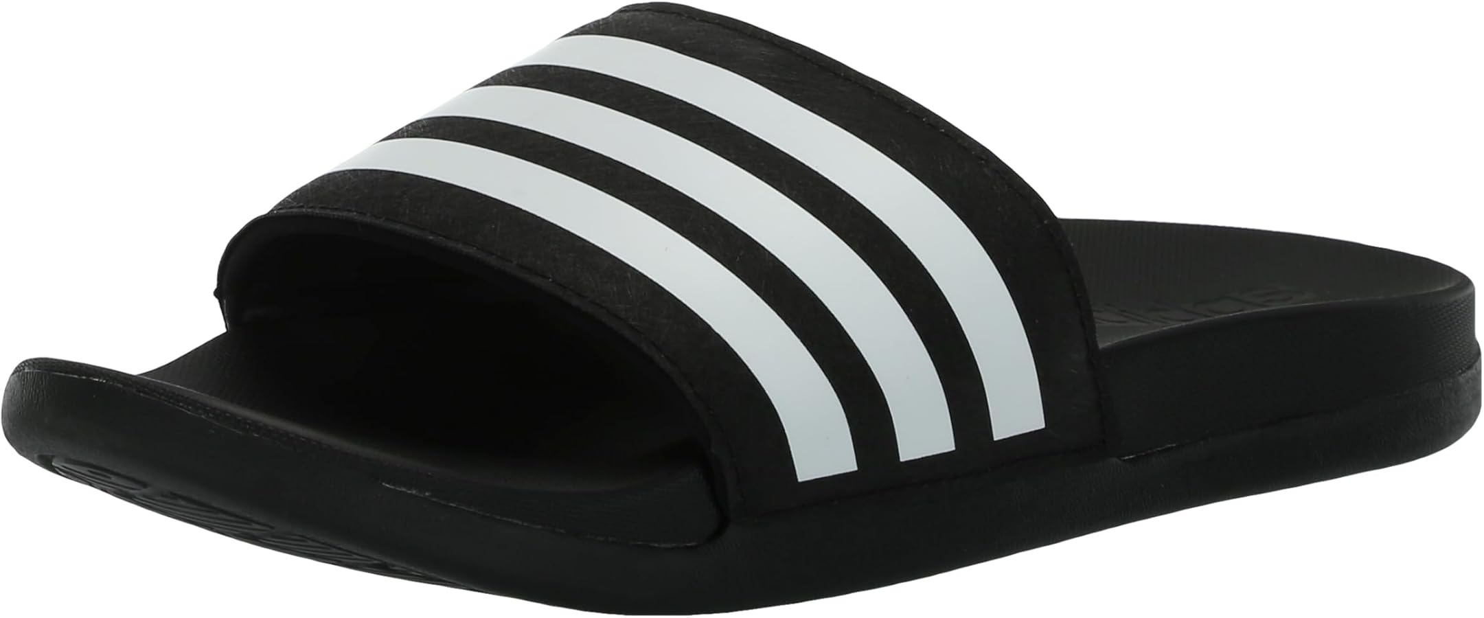 adidas Unisex-Child Adilette Comfort Slide Sandal