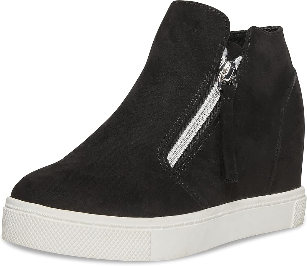 Steve Madden Girls Shoes Caliber Sneaker