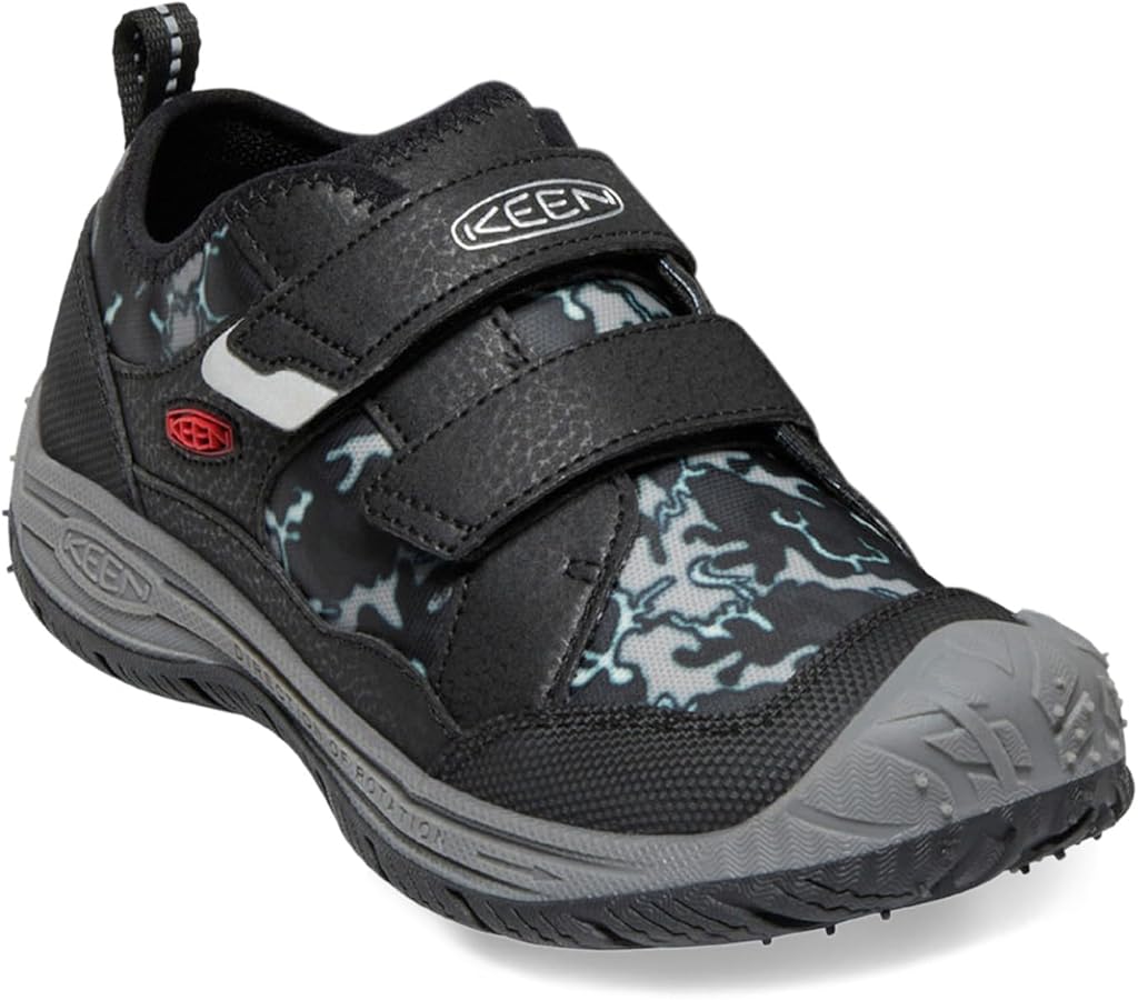 KEEN Unisex-Child Speed Hound Durable Comfortable Sneakers