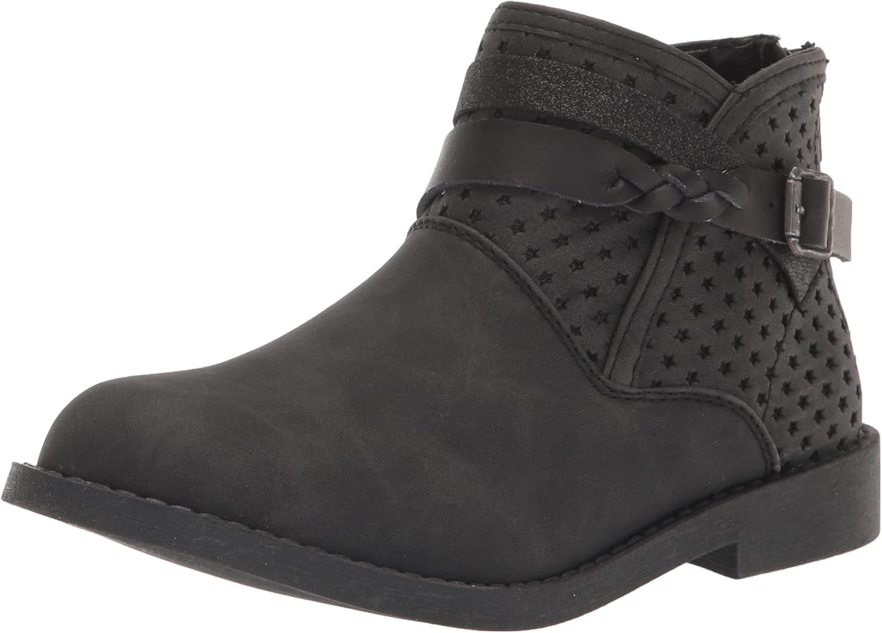 Blowfish Malibu Girl's Keeping Up-k Ankle Boot