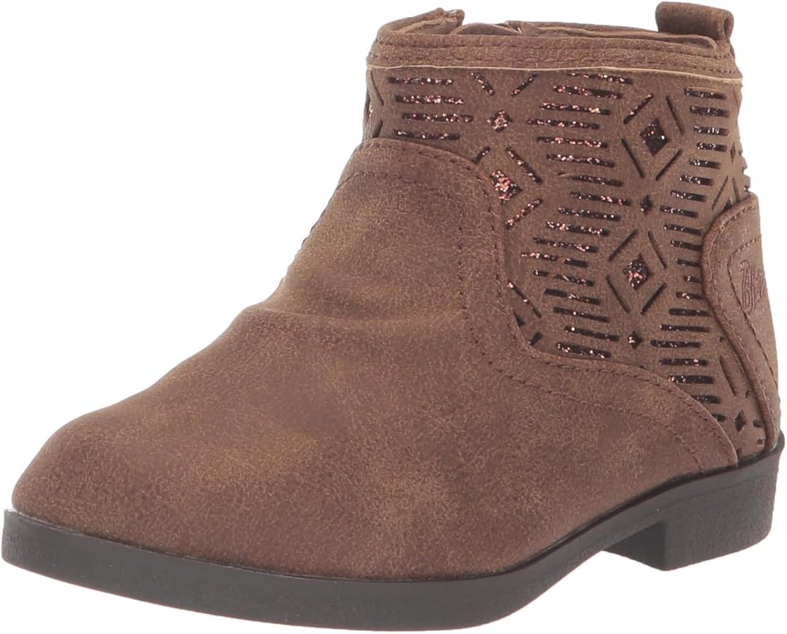 Blowfish Malibu Girl's Sielo-t Fashion Boot