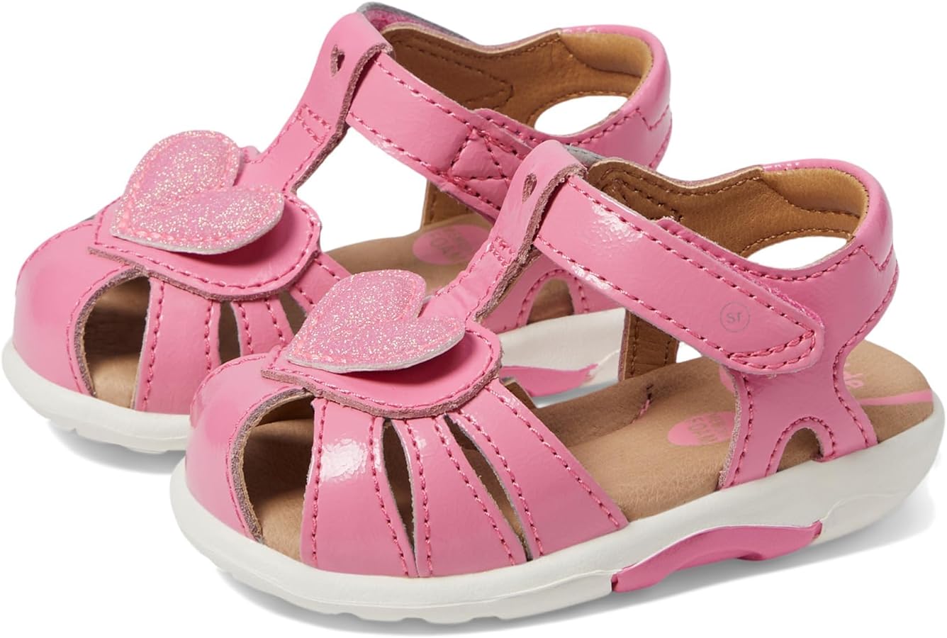 Stride Rite Unisex-Child Casual Sandal