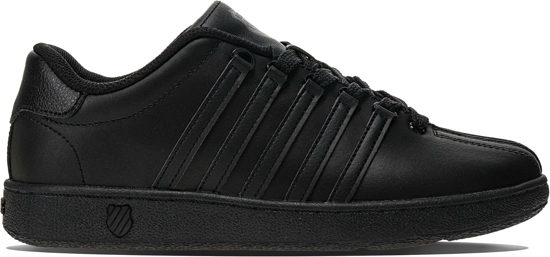 K-Swiss Kids' Classic VN Sneaker