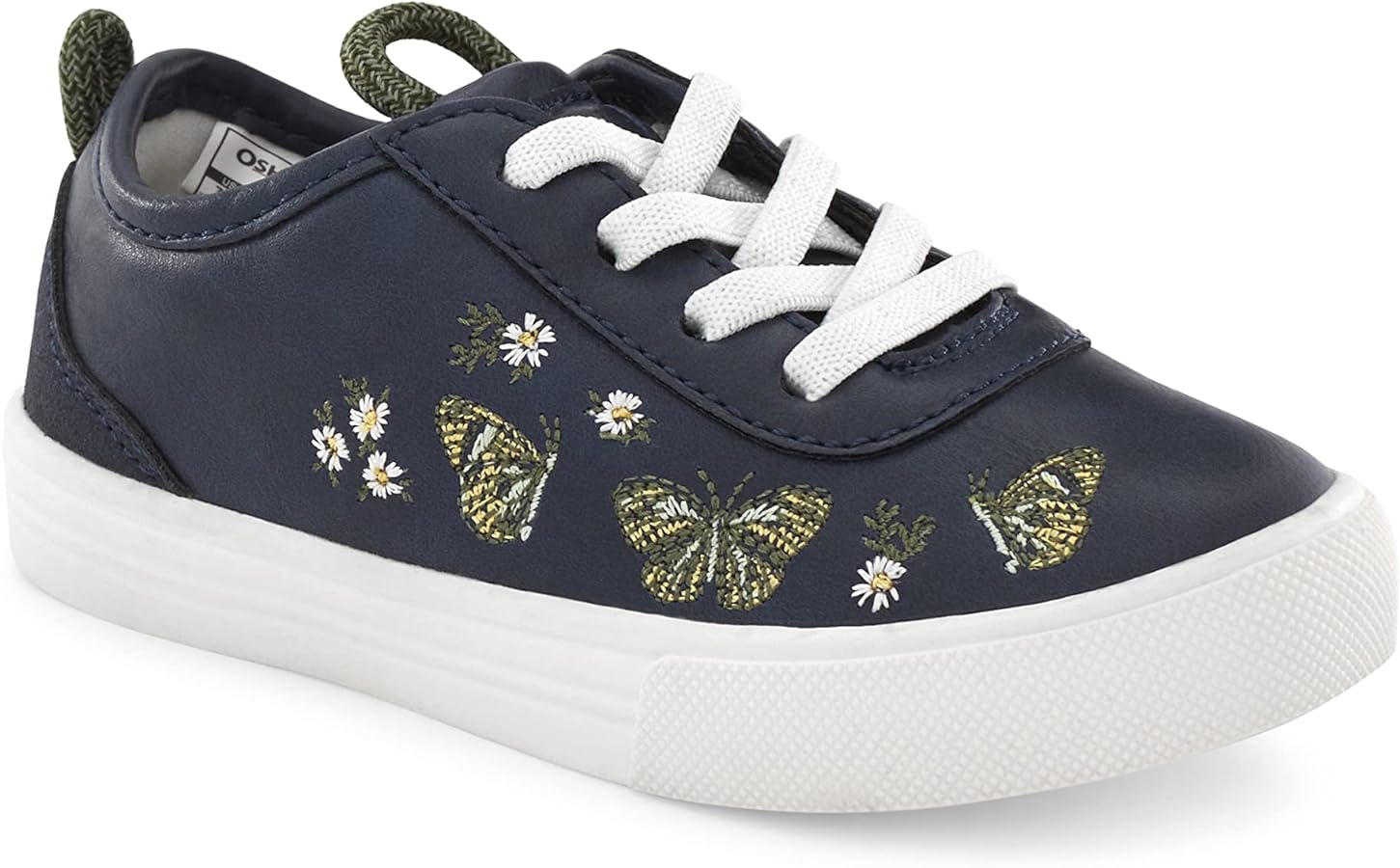 OshKosh B'Gosh Girl's Sugar Sneaker