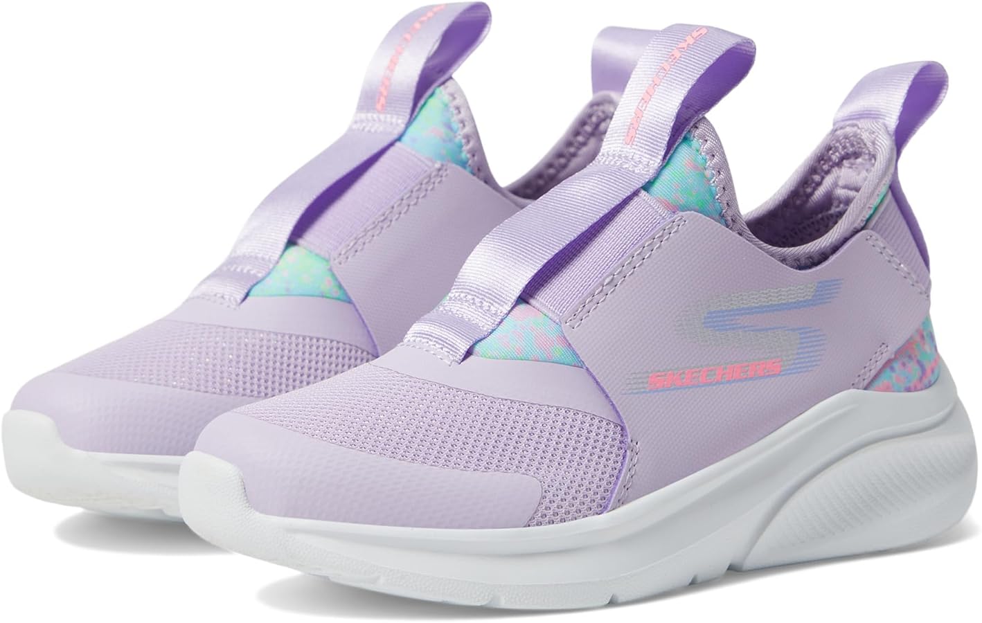 Skechers Girl's Skech Fast 2.0 Sneaker