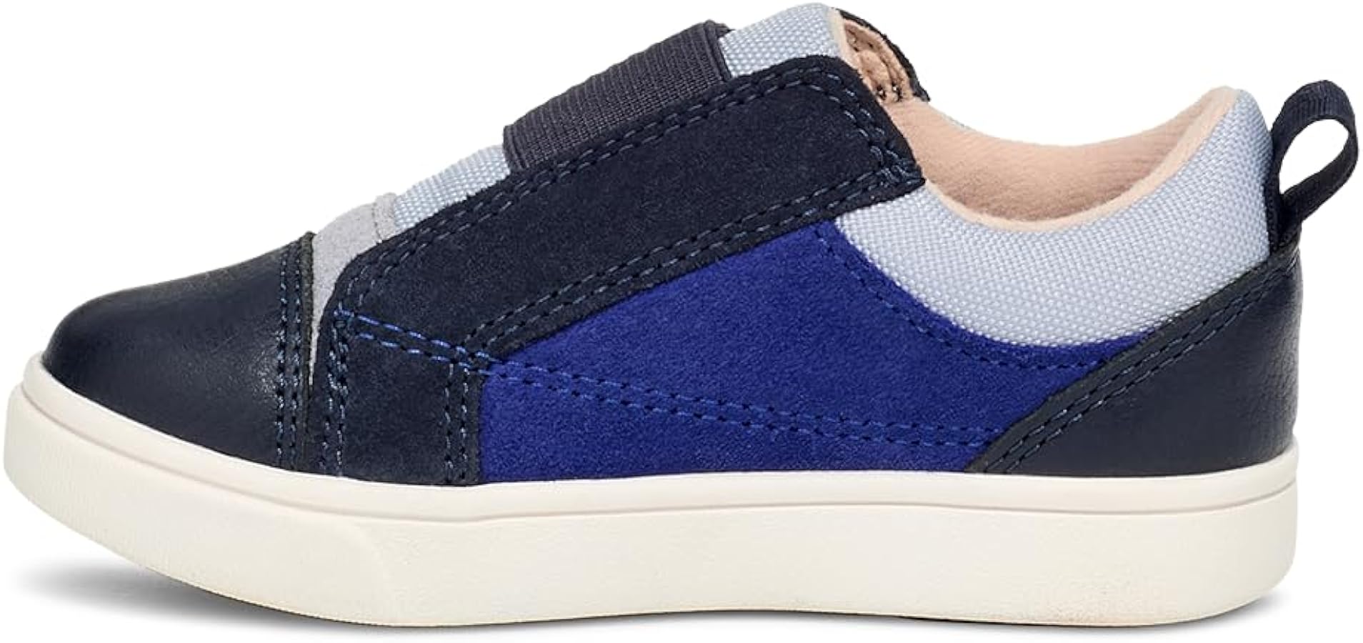 UGG Kids' Rennon Low Sneaker