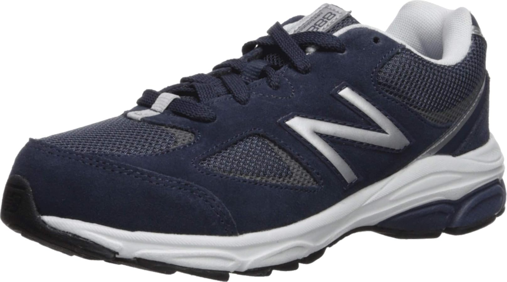 New Balance Kid's 888 V2 Lace-Up Running Shoe