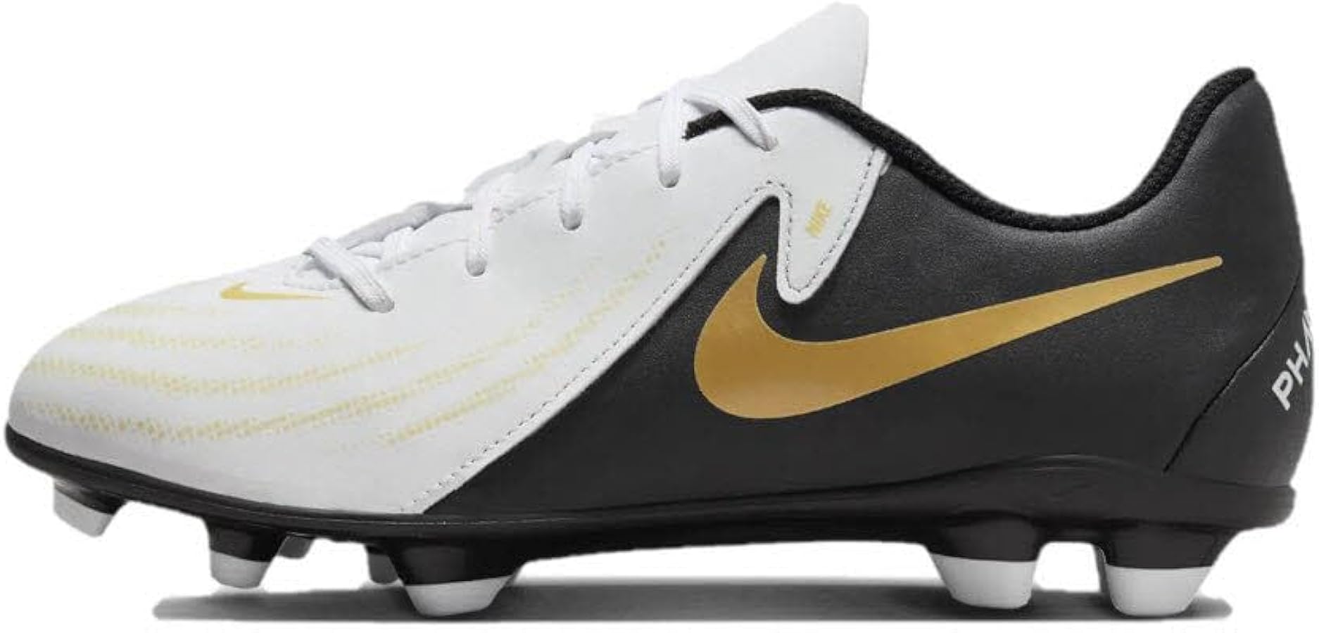 NIKE Unisex Kid's Phantom Gx Ii Club Fg/Mg Football Shoe