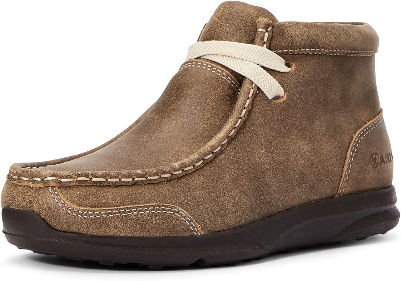 ARIAT Unisex-Child Spitfire Casual Shoe