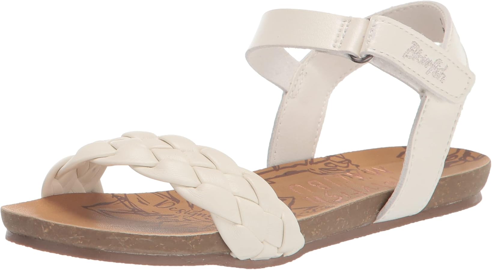 Blowfish Malibu Girl's Gaita-k Sandal