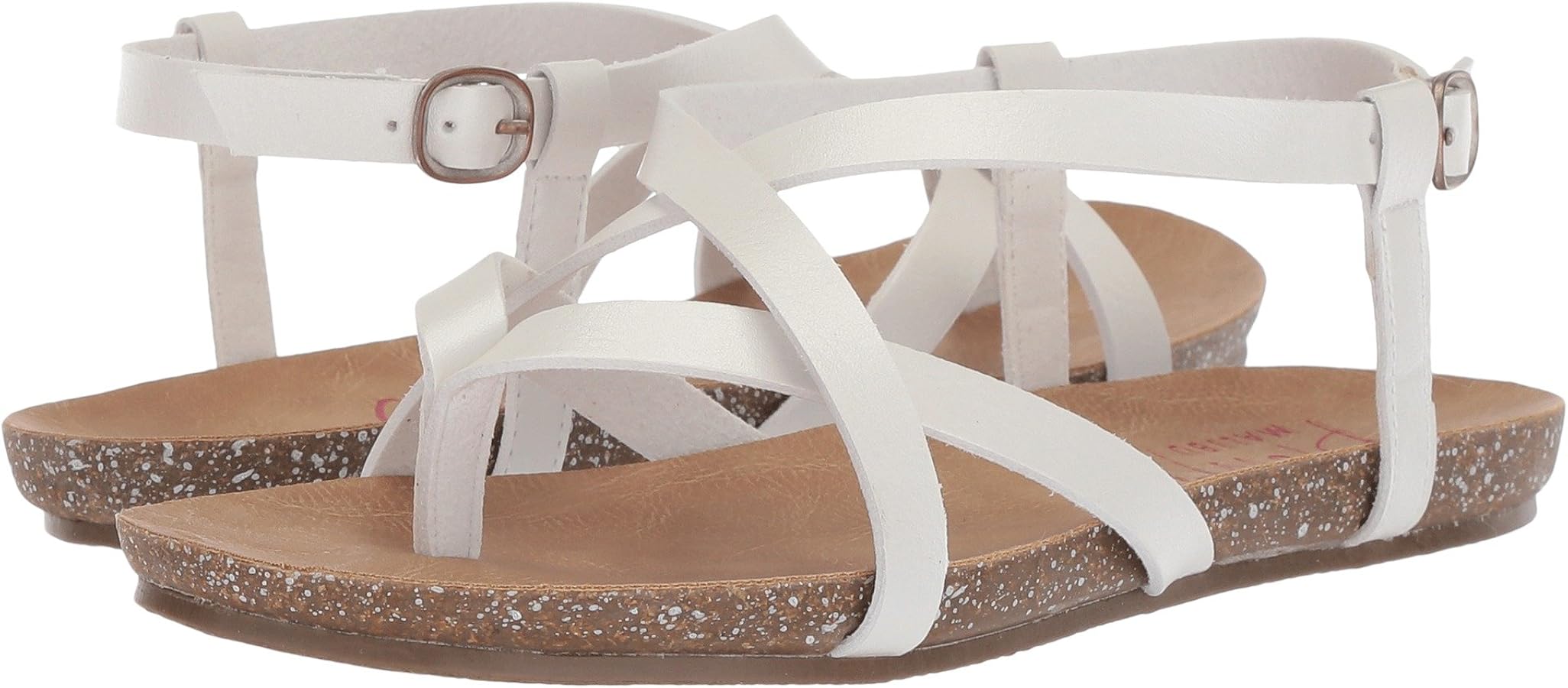 Blowfish Womens Granola Sandal