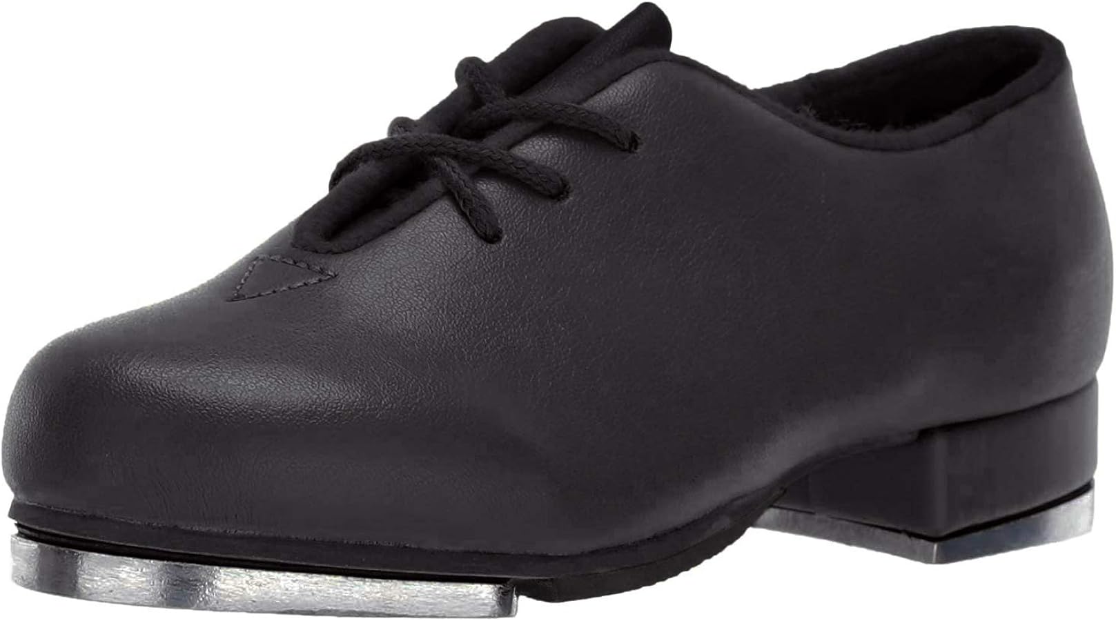 Leo Girl's Jazz Tap Dance Shoe