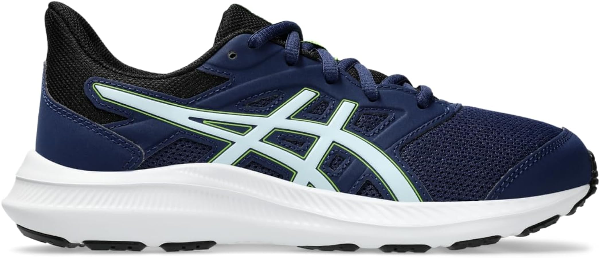 ASICS Kid's JOLT 4 Grade School Running Shoes