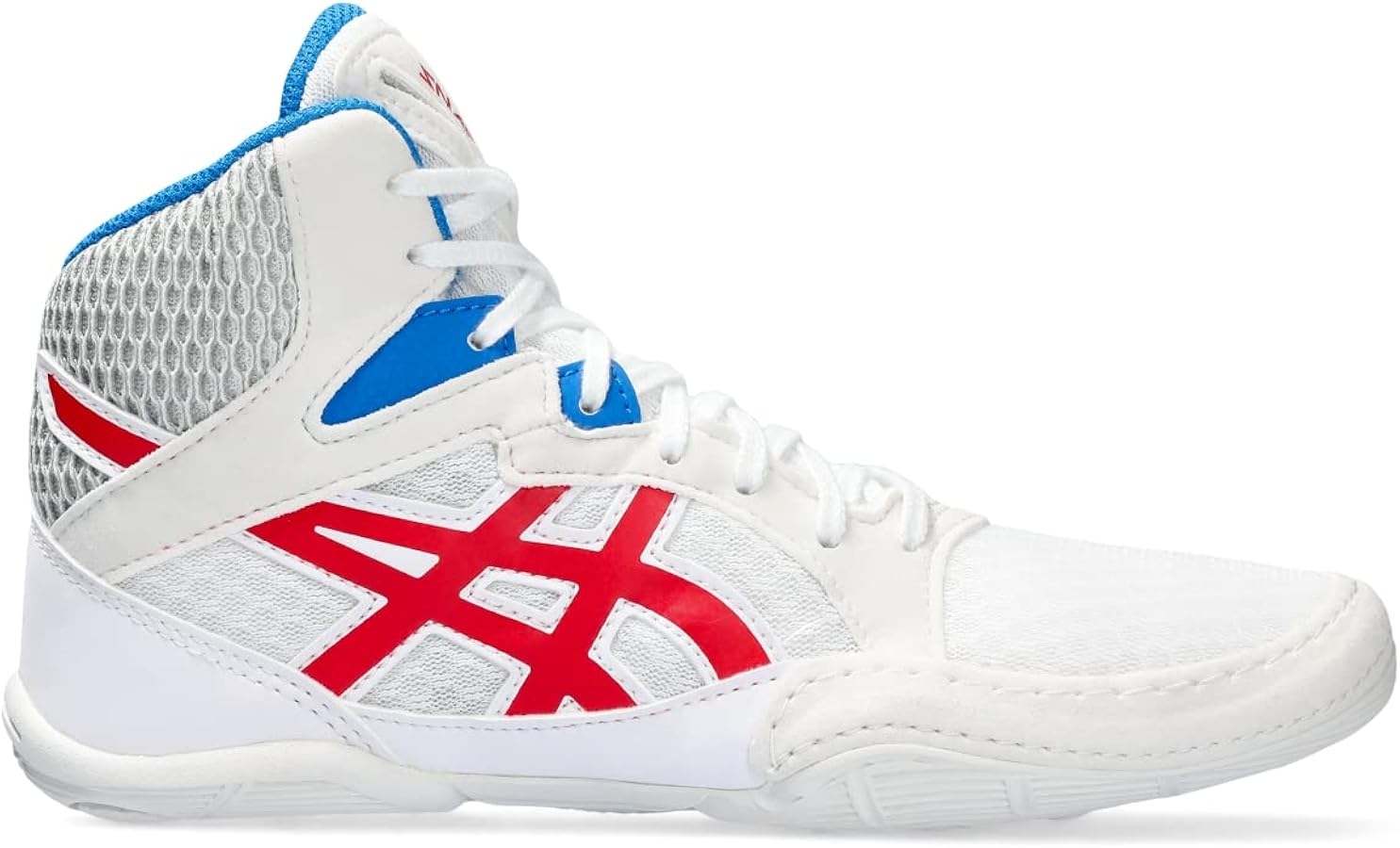 ASICS Kid's Snapdown 3 Grade School Wrestling Shoes