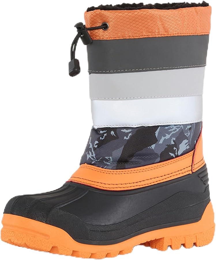 Arctix Kids Patrol Winter Boot