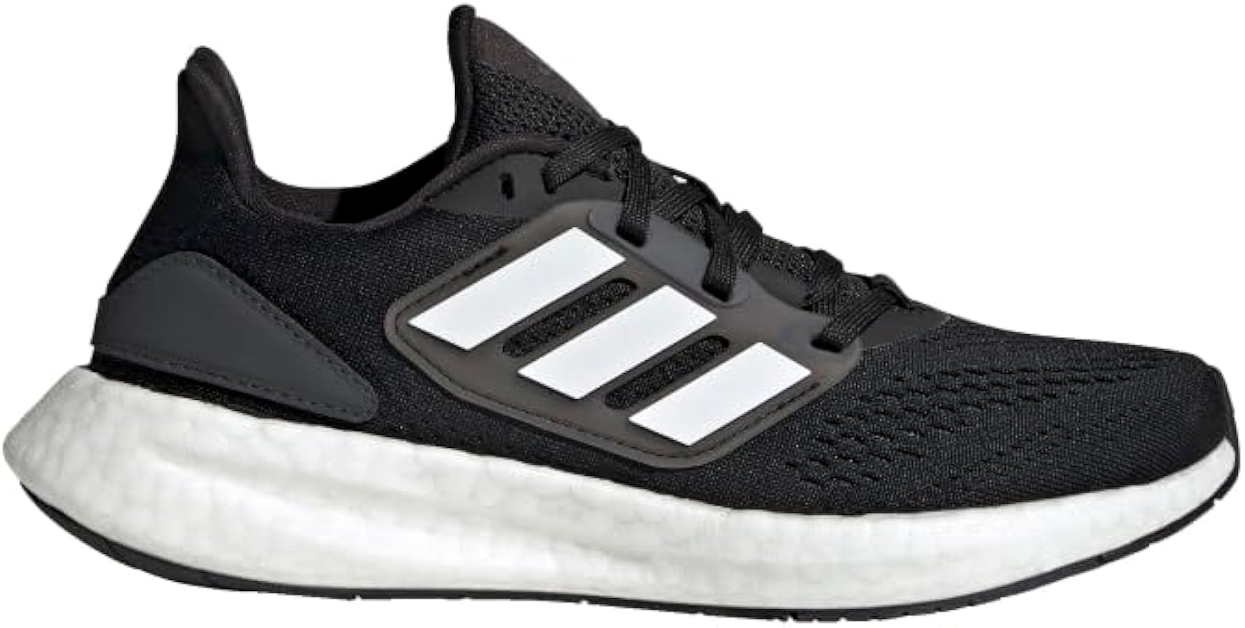 adidas Unisex-Child Pureboost 22 Sneaker