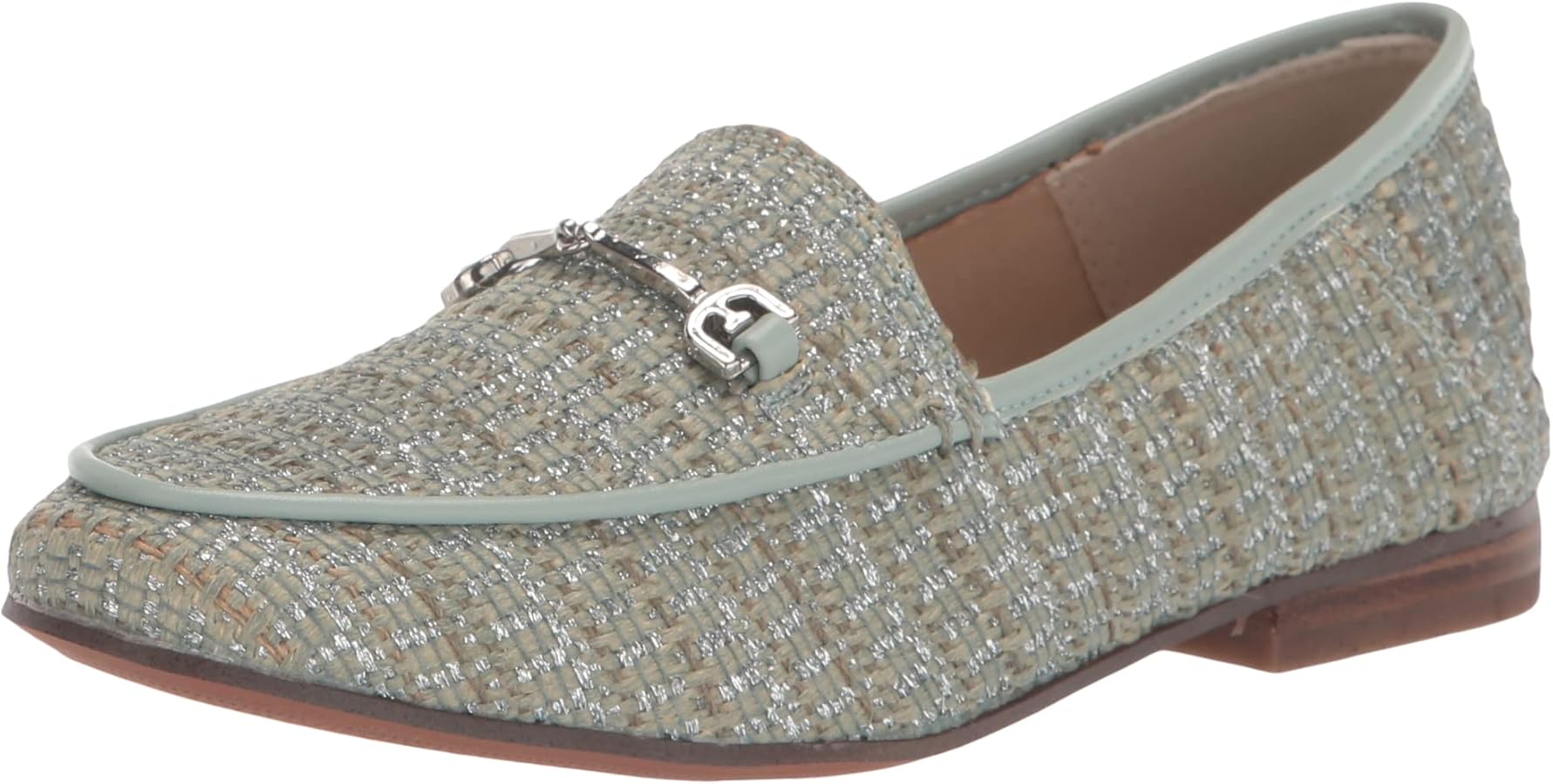 Sam Edelman Girls Loraine Bit Loafer