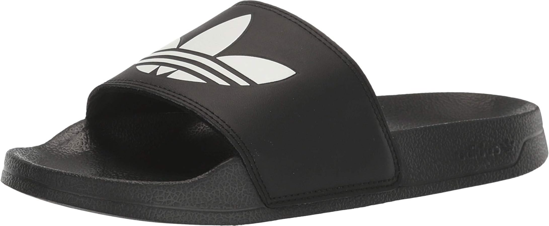 adidas Unisex-Child Adilette Lite Slipper