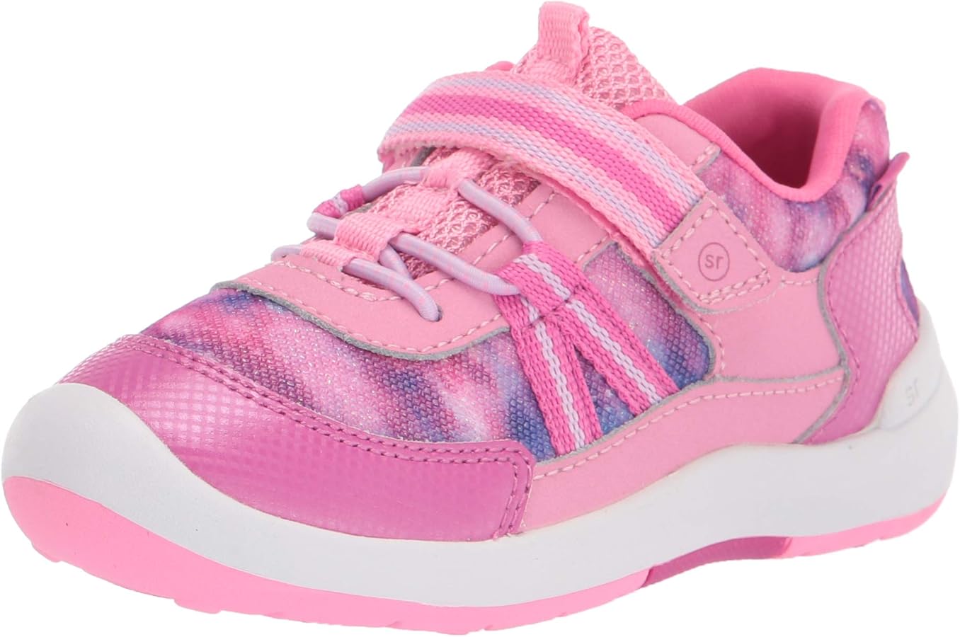 Stride Rite Girl's Made2play Ace Sneaker