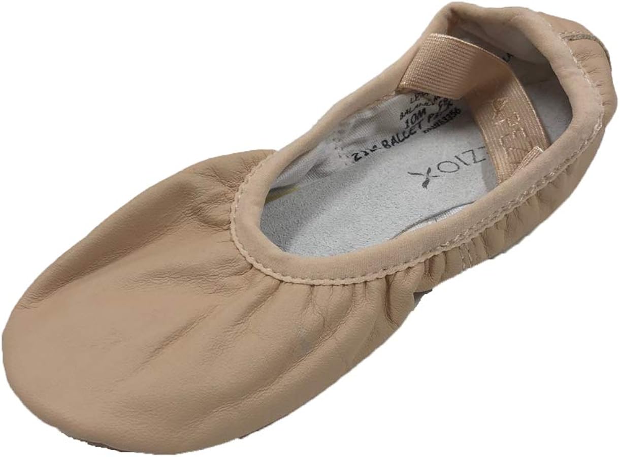 Capezio Lily Ballet Shoe - Kids