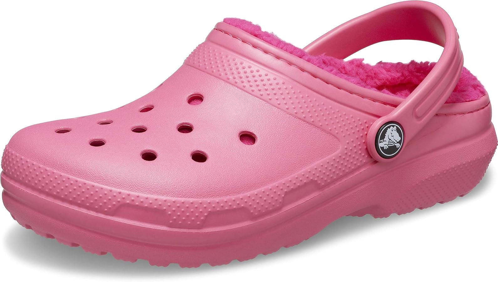 Crocs Unisex-Child Classic Lined Clog