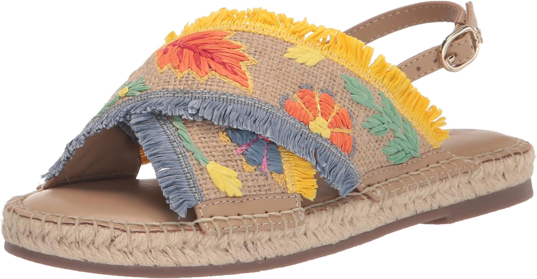 Sam Edelman Girls Kayden Sandal