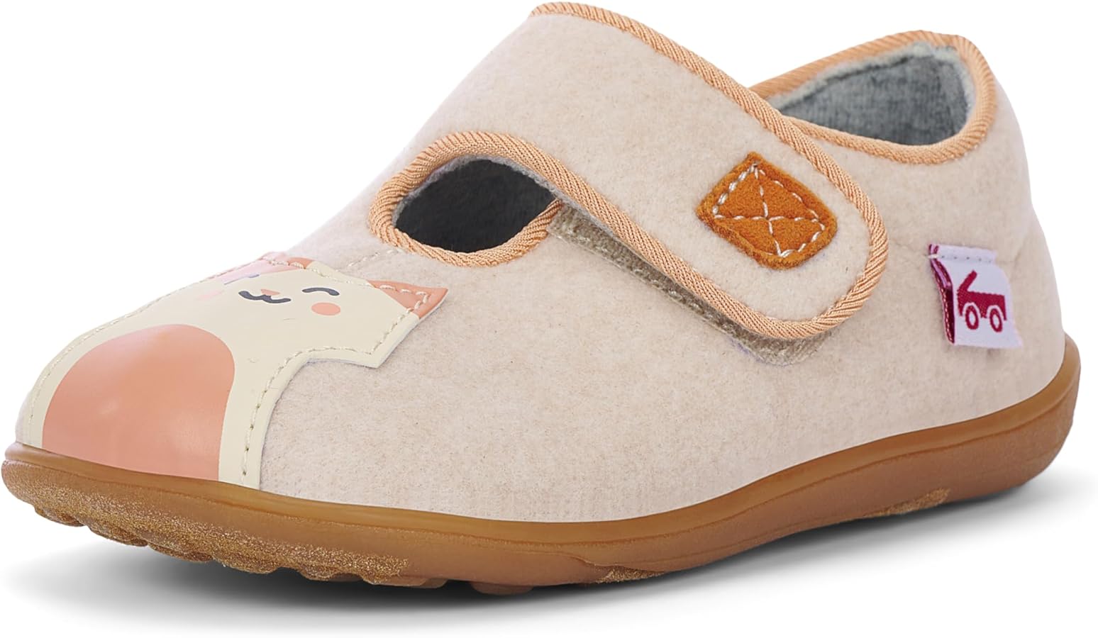 See Kai Run Girl's Cruz Ii (Toddler/Little Kid) Slipper