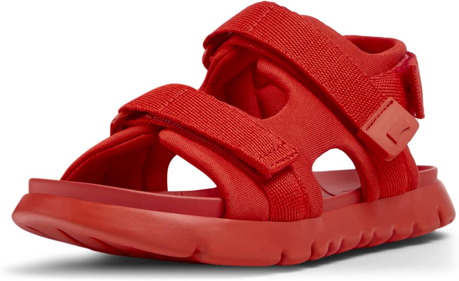 Camper unisex-child Fashion 2-Strap Sandal