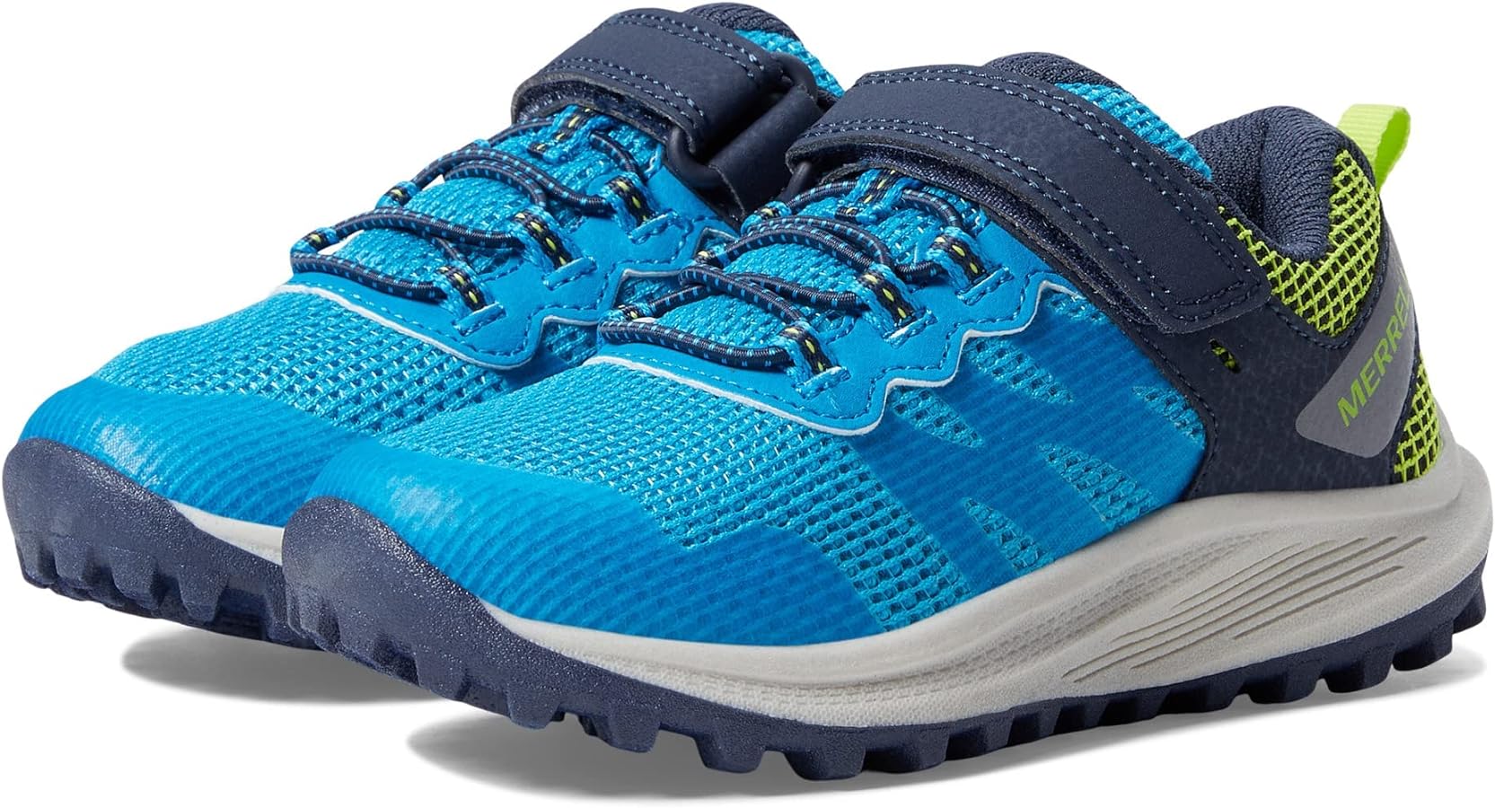 Merrell Unisex-Child Nova 3