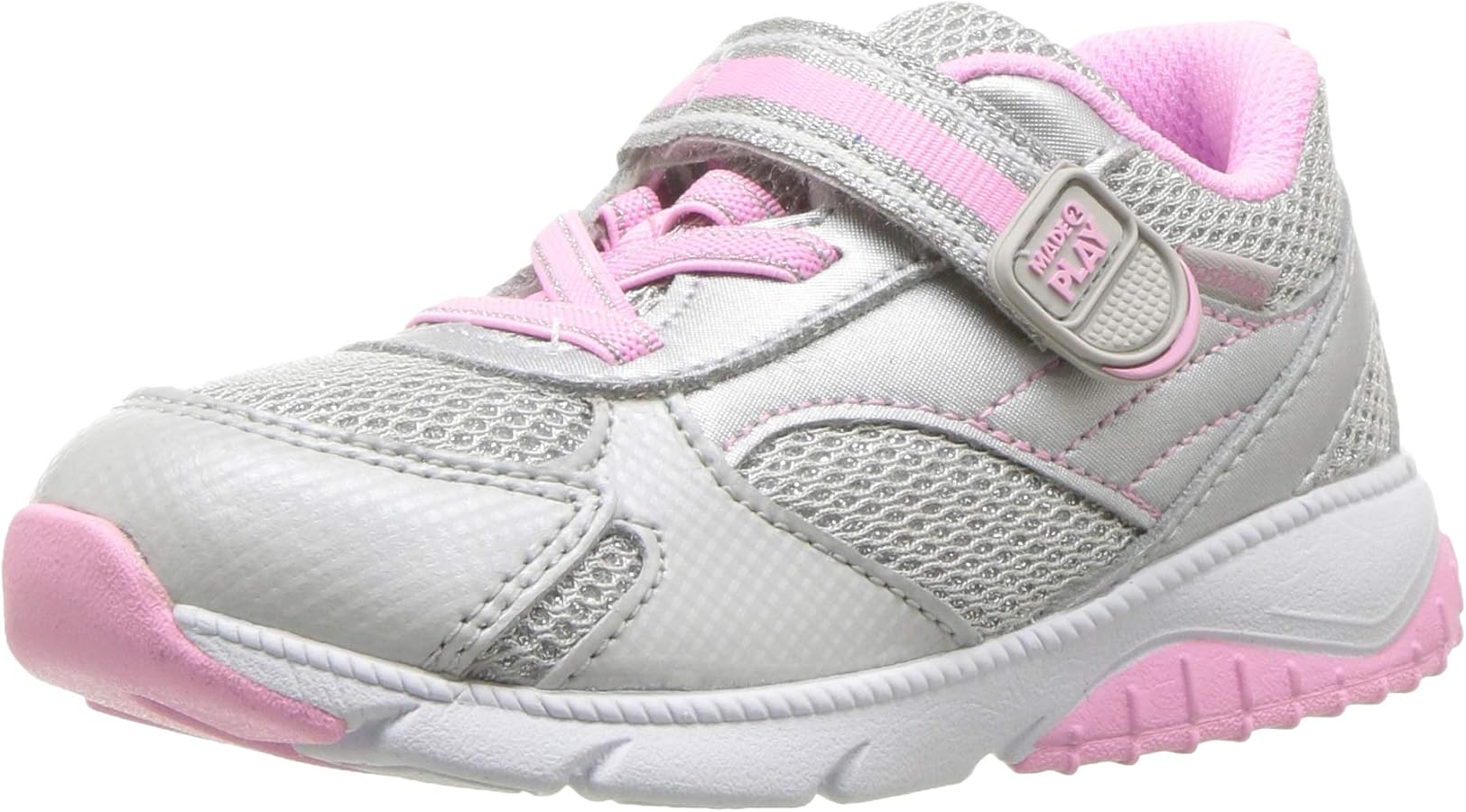 Stride Rite Baby Girl's M2P Indy (Toddler)