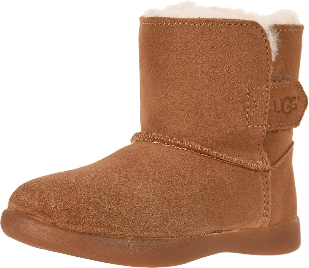 UGG Kids' Keelan Fashion Boot